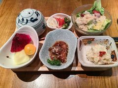 -阿吾罗日本料理(K11艺术中心店)