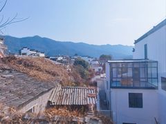 -黄牛肉馆·皖南土菜