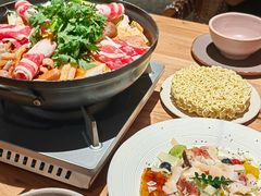 -KimPro 辛普乐概念韩餐