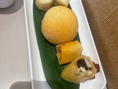 -蔡澜点心·粤菜(领展购物广场店)
