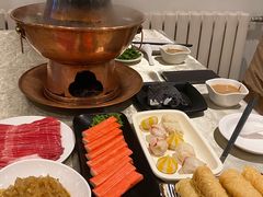 -东来顺饭庄(王府井步行街店)