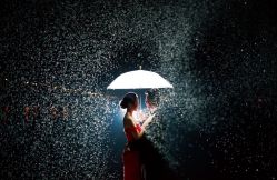 -巴黎婚纱摄影工作室