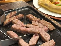 -必胜客(欧亚卖场店)