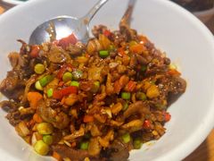 -十二点·辣椒炒肉(南山店)