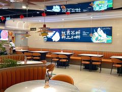-享遇.锅姥姥牛排海鲜自助(小寨店)