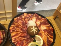 -九田家黑牛烤肉料理(石路天虹店)
