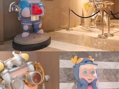 -上海国展宝龙丽筠酒店