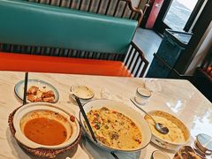 -曹家小菜(胜太路店)