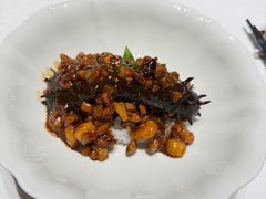 -怡情荟•海鲜青岛菜(五四广场旗舰店)
