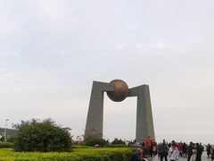 -青澳湾北回归线广场
