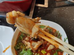 -自贡好吃客(科华店)