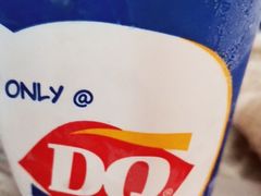 -DQ·蛋糕·冰淇淋(大宁国际商业广场店)