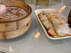 -桂林碧玉国际大酒店-碧玺茶餐厅