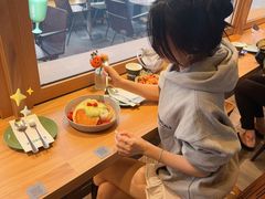 -WOKKA by艮上(中海环宇荟店)