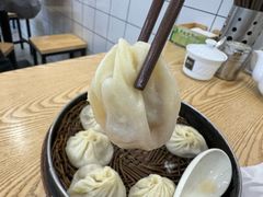 -法华汤包馆(法华镇路店)