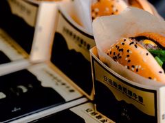 -麦当劳(海岸城店)