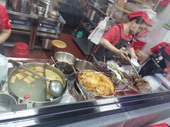 -泉兵三代清汤粉(晟龙店)