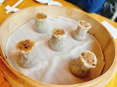 -鼎泰丰(嘉年华•海信广场VILLAGE店)