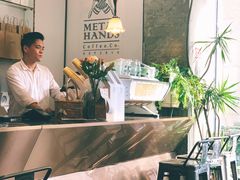 -铁手珈琲制造局metalhands(望京店)