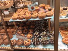 -山崎面包(静安久光店)