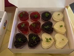 -幸福西饼生日蛋糕(嘉禾店)