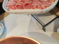 -东门口涮肉·砂锅·烤串(老门东店)