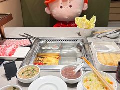 -海底捞火锅(徐州火车站店)