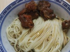 -盛兴面馆(真儒大厦店)