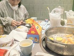 -椰小鸡·琼州糟粕醋·火锅(美兰缤纷城店)