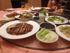 -烤肉宛饭庄(南礼士路店)