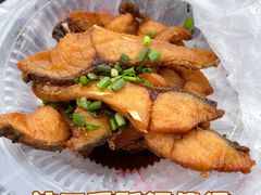 -大马弄蒋师傅美食酥鱼(察院前店)