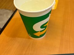 -SUBWAY赛百味(东风广场店)