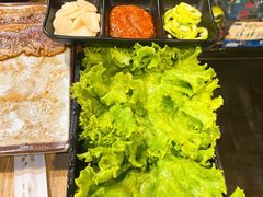 -大壮家原味烤肉(兴华北街店)