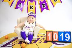 -童年时光专业儿童摄影(龙首店)