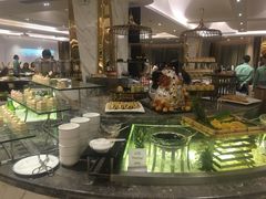 -帝豪酒店•马可勃罗西餐厅