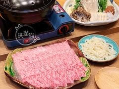 -七福日本料理