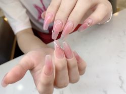 -HC美甲美睫皮肤管理中心