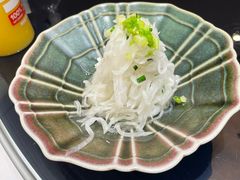 -香雪海饭店中餐厅(人民桥店)