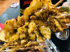 -老黑板筋(顺义总店)