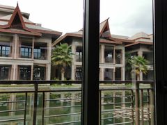 -广州都喜泰丽温泉度假酒店