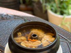 招牌黑松露汽锅茶园鸡-熙楼(翠湖店)