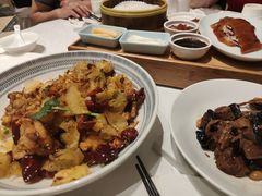 -红城阁·上海味道(四平路店)