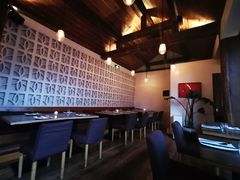 大堂-SUSU·苏苏(四合院创始店)