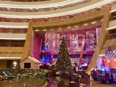 -杭州国际会议中心洲际酒店-原素全日餐厅(解放东路店)