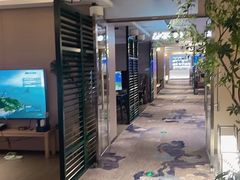 -世外桃源水疗会(皇庭彩园店)