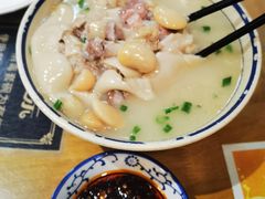 -易老妈蹄花.特色川菜(人民公园总店)