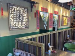 -蜀川川破店·江湖菜·烧烤(北京首店)