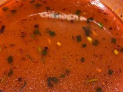 -成都你六姐·牛肉冒菜·麻辣香锅(长泰广场店)