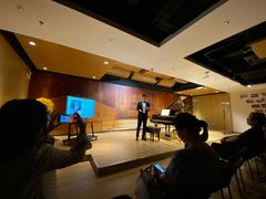 -柏斯音乐艺术中心·钢琴·吉他(上音店)