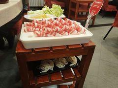 -阳坊大都涮羊肉(阳坊总店)